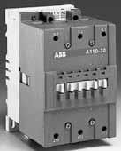瑞典ABB接触器B6-30-10