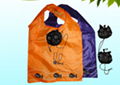 Professional customized shopping bag 1