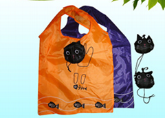 Professional customized shopping bag