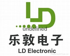 上海樂敦電子科技有限公司