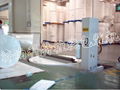 paper roll cylinder wrapping machine 2