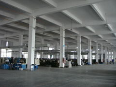 ZHEJIANG LEO BUILDING MATERIAL LTD.