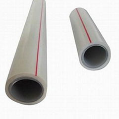 PPR-AL-PEX pipe for hot water