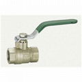 brass ball valve 1