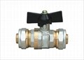 brass ball valve 5