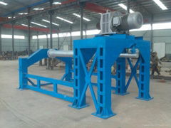 Hot sale China concrete pipe making machine for drain,irrigation pipe