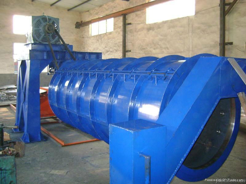 China cement pipe making machine for drain,irrigation pipe 2