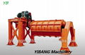 Cement pipe making machine with mould diameter 200-2000mm