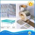 Pharmaceutical blister aluminum foil for packaging medicine 3