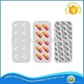 Pharmaceutical and Heat Seal Blister