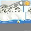 Alu Alu Cold Form Blisters for