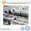 Stainless steel strip coils 1.4034  DINX46Cr13 AISI 420C AISI 420HC  3