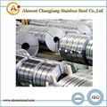 EN1.4034 knife blade material annealed stainless steel strip 1