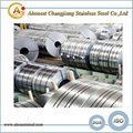 Highly corrosion resistant  stainless