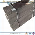 Harden stainless steel 420j2 sheet