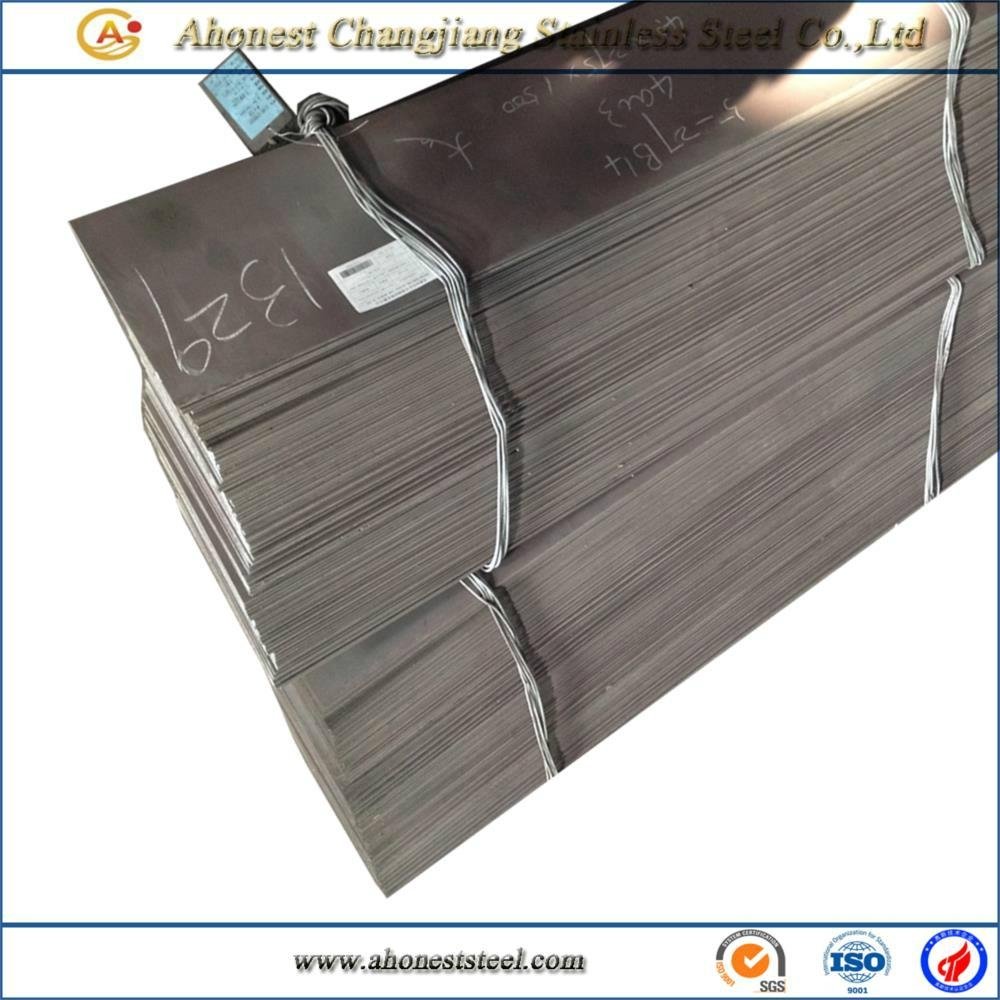 high carbon stainless steel plates 4CR14MoV