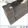 high carbon stainless steel plates 4CR14MoV