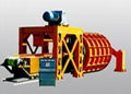 concrete pipe making machine 1