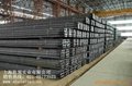 high quality heavy steel rail from China 2