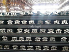 railway rail heavy steel rail for sale