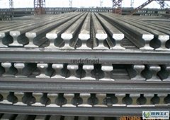high quality crane rail