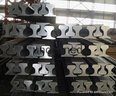 hot sell crane rail from China 