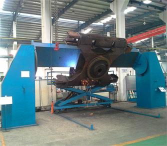 Welding Positioner 2