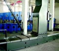 Beam Face Milling Machine 1