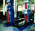 Beam Face Milling Machine 2