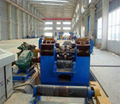 H-Beam Flange Straightening Machine