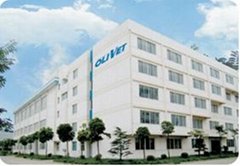 Wuxi OLIVTE Machinery Equipment Co., Ltd.