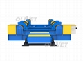 Fit fit up station  Fit Up Roller Station - FIT Series 2
