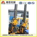 Super rotary drilling rig KR80A from