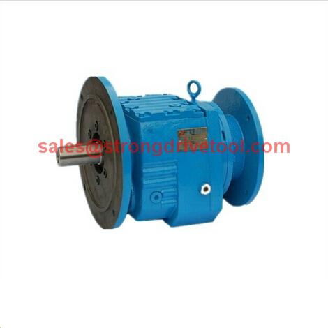 5hp SEW type inline helical gearbox