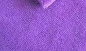 AMBE Lavender Nylon Flock Powder for Velvet