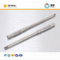 China Supplier Non-Standard Custom Made 304 Stainless Steel Shaft