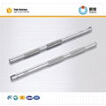 China Supplier Non-Standard Custom Made 304 Stainless Steel Shaft 3