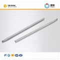 China Supplier Non-Standard Custom Made 304 Stainless Steel Shaft 5