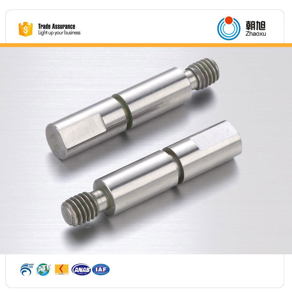  China manufacturer Custom made New product Input shaft 2