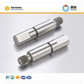  China manufacturer Custom made New product Input shaft 2