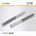  China manufacturer Custom made New product Input shaft 3