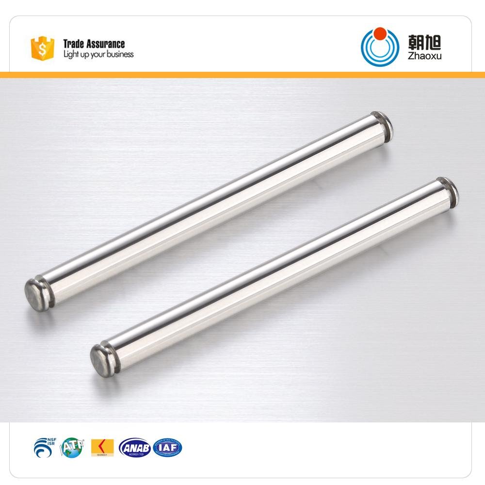  China manufacturer Custom made New product Input shaft 4