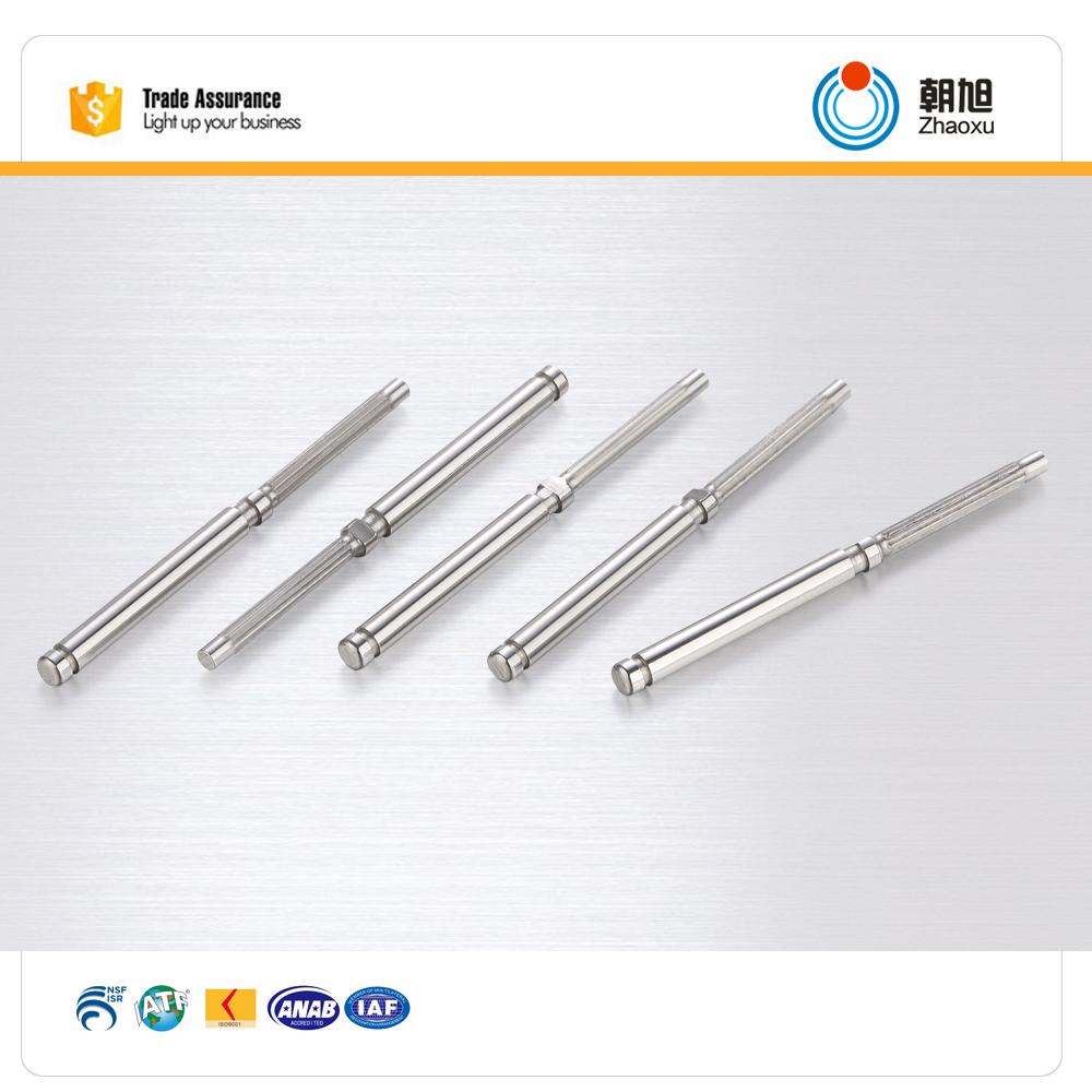  China manufacturer Custom made New product Input shaft 5