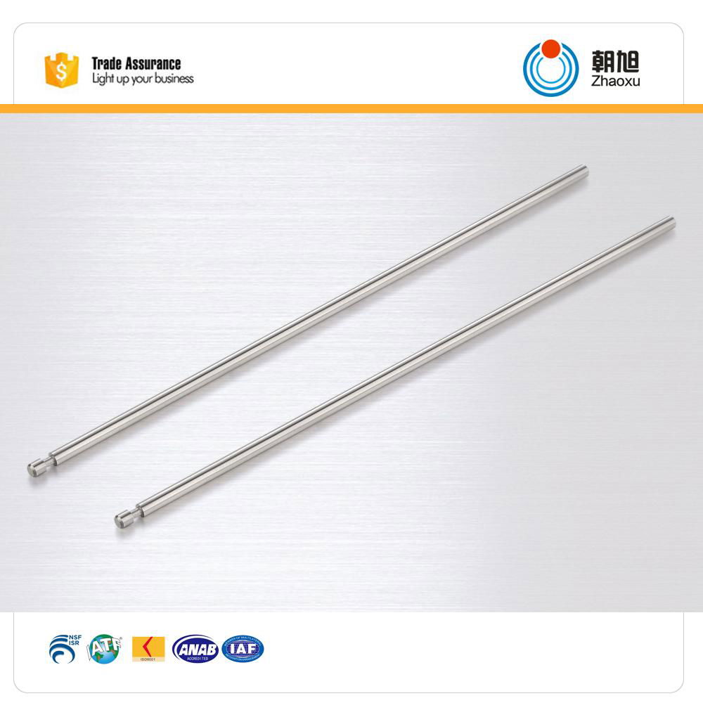 OEM factory manufacture The latest Worm shaft for Medical 5