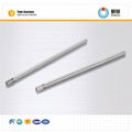 High precision Carbon steel 6mm Pump Shaft 3