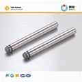 High Quality Precision Non-standard Needle roller for bearing