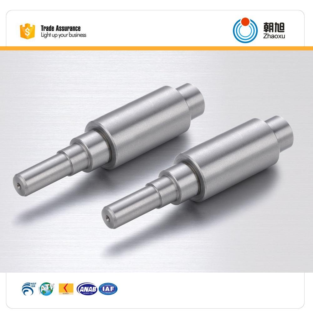 High Quality Precision Non-standard Needle roller for bearing 2