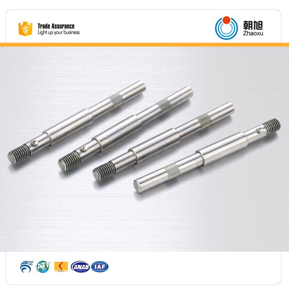 High Quality Precision Non-standard Needle roller for bearing 5