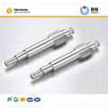 China factory Precision Latest Hot sale Drive shaft for Brush cutter 2