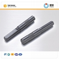 ISO9001 Certified Custom made Free samples Linear shaft 1